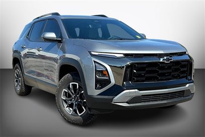 New 2026 Chevrolet Equinox ACTIV w/ Safety and Technology Package