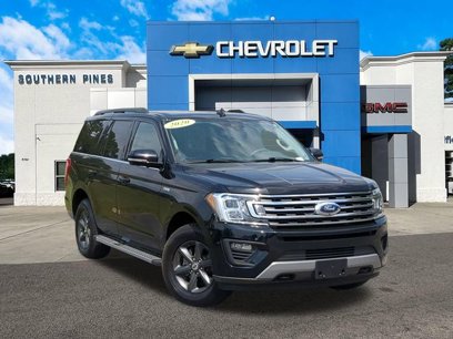 Used 2020 Ford Expedition XLT w/ Equipment Group 202A