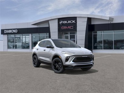 New 2026 Buick Encore GX Sport Touring w/ Comfort Package