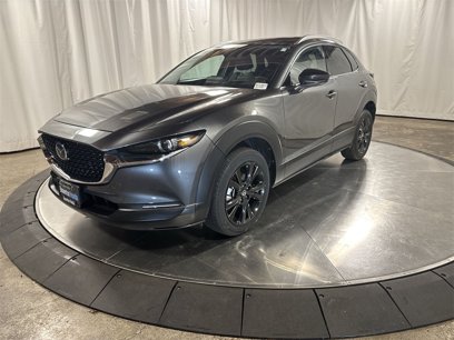 Used 2022 MAZDA CX-30 2.5 Turbo w/ Premium Package