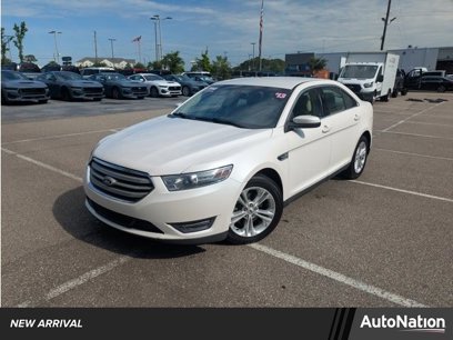Used 2013 Ford Taurus SEL