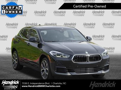Used 2023 BMW X2 xDrive28i w/ Convenience Package