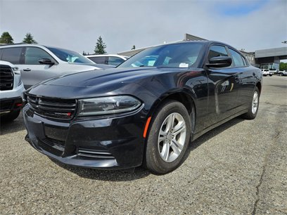 Used 2023 Dodge Charger SXT