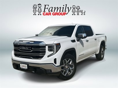 Used 2022 GMC Sierra 1500 SLT w/ SLT Convenience Package