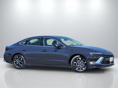 Used 2024 Hyundai Sonata SEL