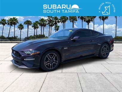 Used 2023 Ford Mustang GT