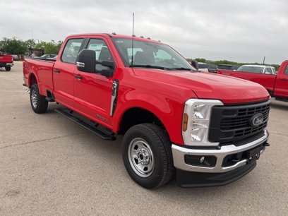 New 2025 Ford F350 XL w/ XL Chrome Package