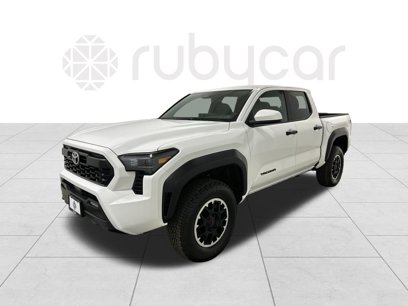 Used 2024 Toyota Tacoma TRD Sport