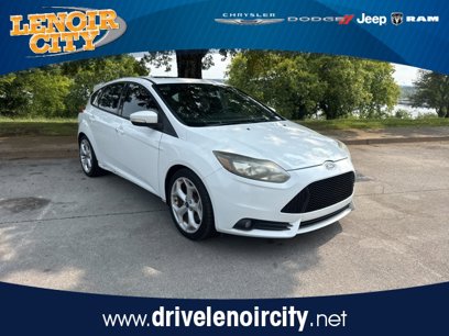 Used 2014 Ford Focus ST w/ Equipment Group 202A