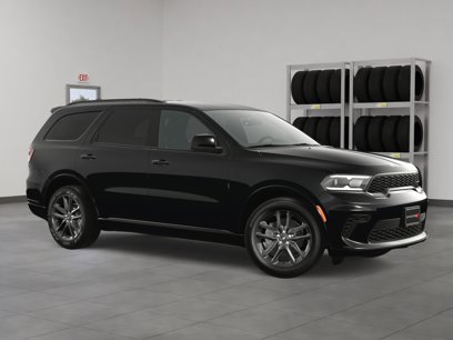 New 2025 Dodge Durango GT