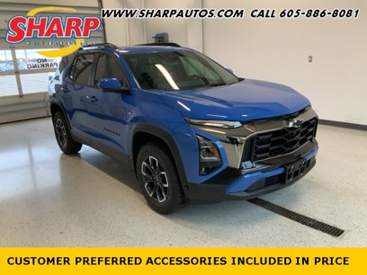 New 2026 Chevrolet Equinox ACTIV w/ Convenience Package III