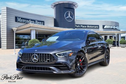 Certified 2022 Mercedes-Benz AMG GT 53