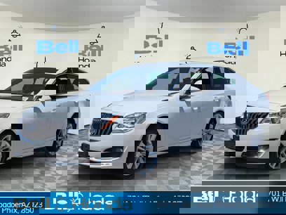 Used 2016 Buick Regal