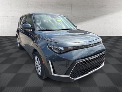 Certified 2023 Kia Soul LX