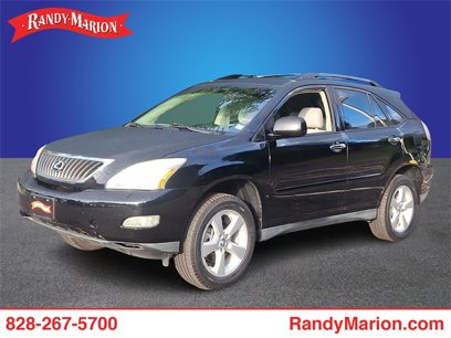 Used 2009 Lexus RX 350 AWD