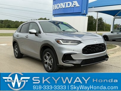 Used 2023 Honda HR-V EX-L