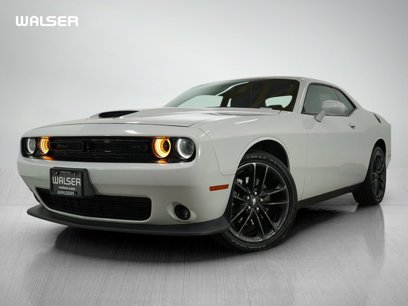Used 2021 Dodge Challenger GT w/ Plus Package
