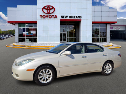 Used 2004 Lexus ES 330