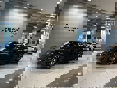 Used 2018 McLaren 570S