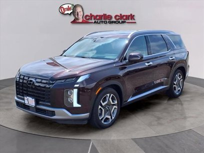 Used 2024 Hyundai Palisade Limited