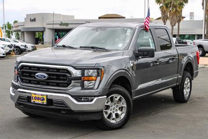 Used 2023 Ford F150 XLT