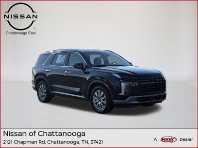 Used 2024 Hyundai Palisade SEL