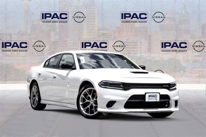 Used 2023 Dodge Charger GT