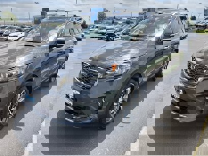 Used 2019 Kia Sorento EX