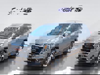 Used 2024 GMC Terrain SLE