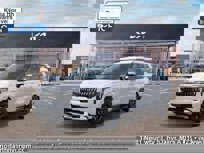 New 2026 Kia Carnival LX