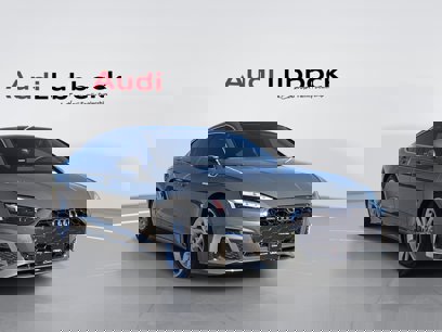 Certified 2024 Audi A5 2.0T Premium Plus