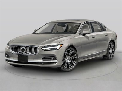 New 2025 Volvo S90 T8 Ultra