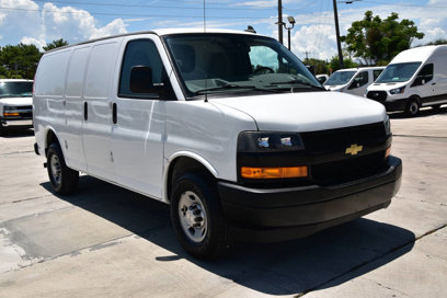 Used 2019 Chevrolet Express 2500