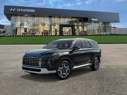New 2025 Hyundai Palisade SEL