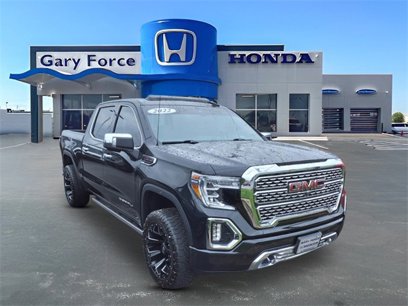 Used 2022 GMC Sierra 1500 Denali w/ Denali Reserve Package