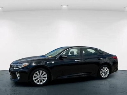 Used 2018 Kia Optima S