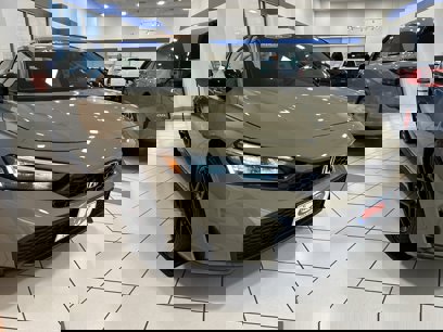 New 2025 Honda Civic Sport