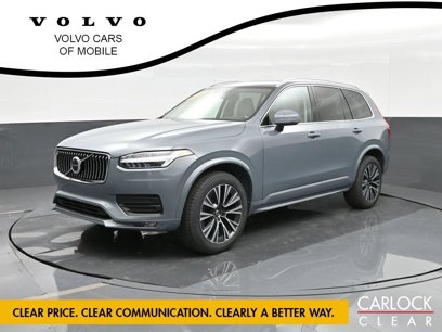 Used 2022 Volvo XC90 T6 Momentum w/ Protection Package Premier