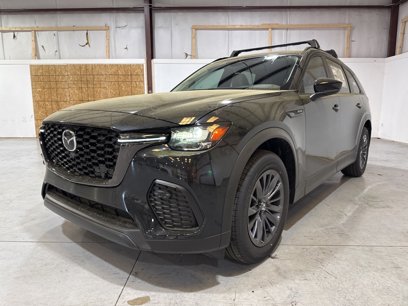 New 2025 MAZDA CX-70 3.3 Turbo w/ Preferred Package