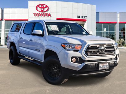 Used 2019 Toyota Tacoma SR5