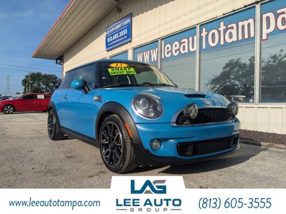 Used 2013 MINI Cooper S w/ Bayswater Pkg