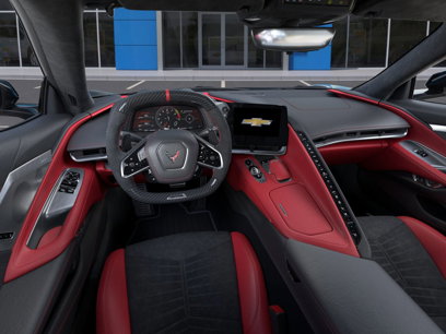 New 2025 Chevrolet Corvette Z06 w/ Z07 Performance Package