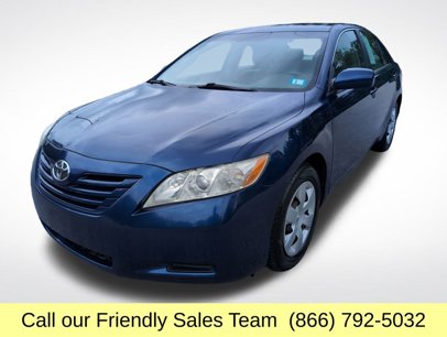 Used 2009 Toyota Camry CE