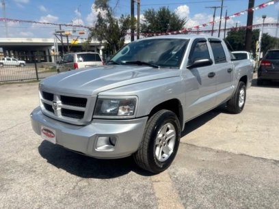 Used 2011 Dodge Dakota Big Horn