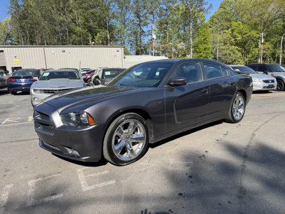 Used 2014 Dodge Charger R/T