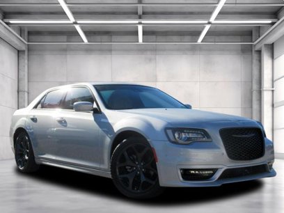 Certified 2023 Chrysler 300 Touring L w/ Popular Equipment Group