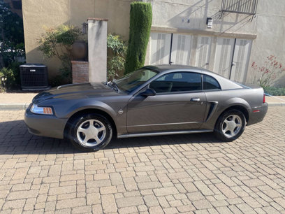 Used 2004 Ford Mustang Coupe