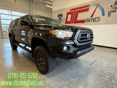 Used 2020 Toyota Tacoma SR5