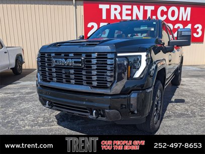 Certified 2024 GMC Sierra 2500 Denali Ultimate