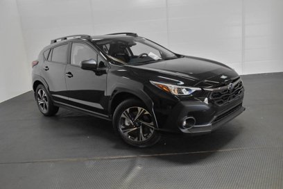 New 2025 Subaru Crosstrek 2.5i Premium